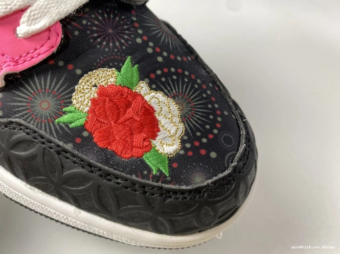 Jordan Retro Year New CW0418-006 Low (2020) 1 Chinese 0724